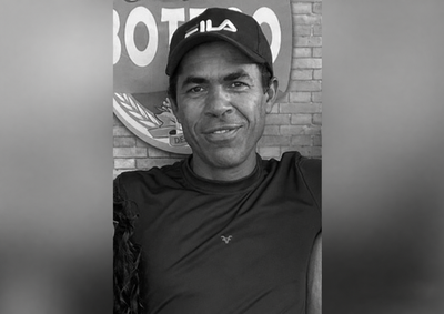 Morador de Lagoa Branca havia desaparecido ap&oacute;s sair para pescar no domingo (30)