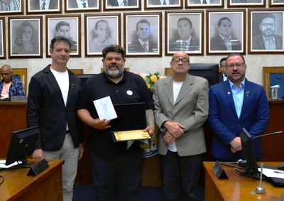 Associa&ccedil;&atilde;o, que nasceu em Vargem Grande do Sul e expandiu sua atua&ccedil;&atilde;o para S&atilde;o Jo&atilde;o da Boa Vista, foi reconhecida pelo trabalho desenvolvido no jud&ocirc;