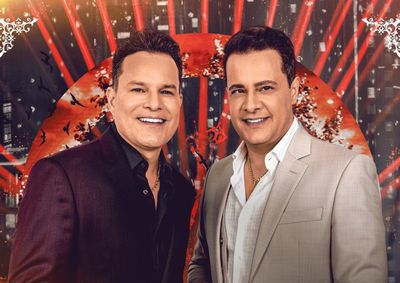 Show gratuito ser&aacute; realizado no dia 27, na Barragem Edu&iacute;no Sbardellini, e promete reunir moradores e visitantes em uma grande celebra&ccedil;&atilde;o