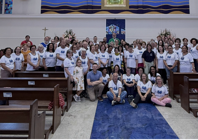 Atividades incluem encontros recreativos, coffee break e jantar no Sal&atilde;o do Oper&aacute;rio
