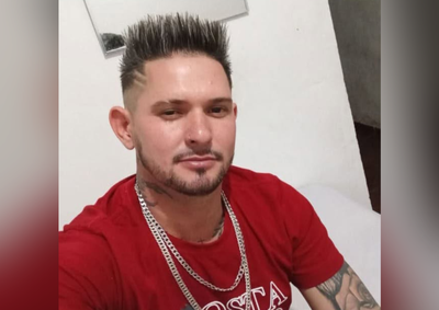 Lucas Epaminones Pinheiro de Souza, 32 anos, foi capturado em &ocirc;nibus com destino ao Cear&aacute;