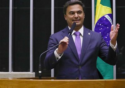 Deputado Maur&iacute;cio Neves destina recursos para custeio da rede p&uacute;blica de sa&uacute;de e apoio &agrave; Casa Dom Bosco; munic&iacute;pio fortalece atendimento b&aacute;sico &agrave; popula&ccedil;&atilde;o
