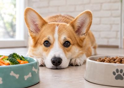 Em entrevista ao Portal da Cidade, professora alerta para os riscos de alimentos humanos, excesso de petiscos e dietas improvisadas para c&atilde;es e gatos