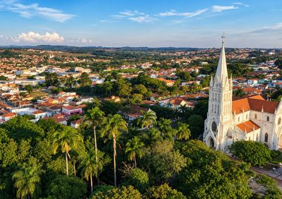 Apresenta&ccedil;&atilde;o come&ccedil;a &agrave;s 19h na Igreja Matriz S&atilde;o Sebasti&atilde;o.