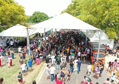 Promovido pelo Espa&ccedil;o Evelyn, evento ser&aacute; realizado nesta segunda-feira (12) das 9h &agrave;s 13h, em Vargem Grande do Sul; programa&ccedil;&atilde;o ter&aacute; diversas atividades