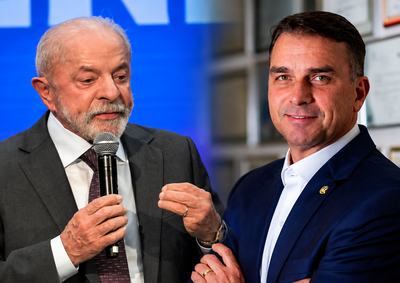 Com 100% das urnas apuradas, candidato do PL recebeu 13.918 votos; Lula ficou em segundo, com 6.003 votos e 27,41% dos v&aacute;lidos