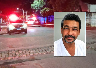 Suspeito foi preso em flagrante; o registro inicial da Pol&iacute;cia Civil tratou a ocorr&ecirc;ncia como tentativa de homic&iacute;dio.