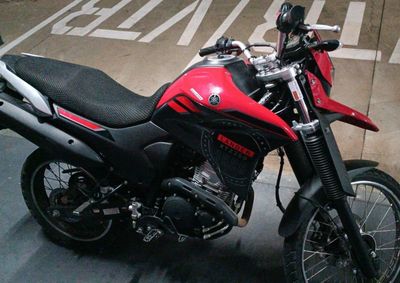 Suspeita foi abordada no final da noite ainda sobre o ve&iacute;culo; motocicleta foi restitu&iacute;da ao propriet&aacute;rio