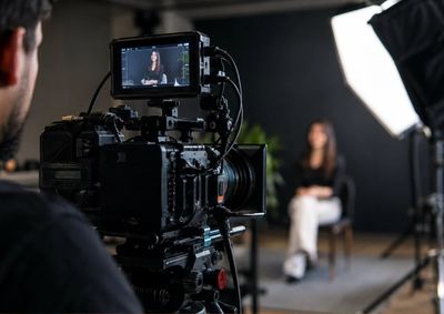 A atividade apresentar&aacute; os principais fundamentos da capta&ccedil;&atilde;o de som voltados para produ&ccedil;&otilde;es musicais, cria&ccedil;&atilde;o de podcasts e projetos audiovisuais