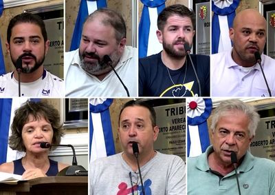 Cada vereador ter&aacute; R$ 194 mil em emendas, mas nova regra do TCE pro&iacute;be dividir projetos entre colegas; prazo para protocolo &eacute; de 15 dias