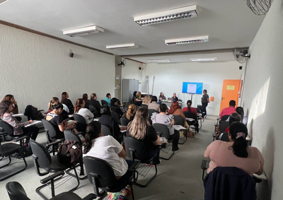 Treinamento amplia a oferta de exames para HIV, s&iacute;filis e hepatites B e C nos postos de sa&uacute;de de Vargem, S&atilde;o Jo&atilde;o e S&atilde;o Sebasti&atilde;o da Grama
