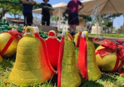 Evento promovido pelo Departamento de Cultura e Turismo reunir&aacute; atra&ccedil;&otilde;es culturais e ilumina&ccedil;&atilde;o especial na cidade