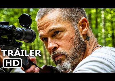 'Cora&ccedil;&atilde;o Selvagem' com Brad Pitt &eacute; &oacute;tima pedida para o fim de semana dos cineman&iacute;acos
