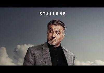 S&eacute;rie de Stallone que f&atilde;s obrigaram Paramount a redublar &eacute; destaque na coluna escrita
