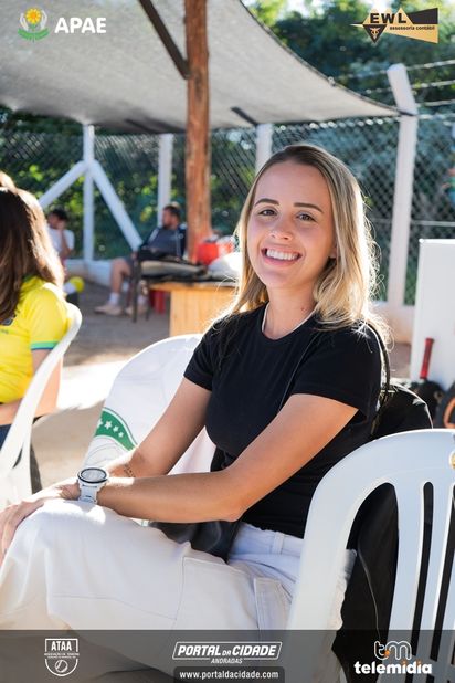 2&ordm; Telemidia Open de Duplas de T&ecirc;nis - 6&ordm; Open de Duplas de T&ecirc;nis Beneficente