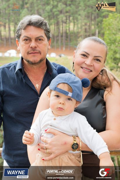 Anivers&aacute;rio de 2 anos do Parque Ecol&oacute;gico Olho D&rsquo;&aacute;gua