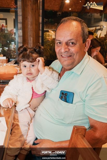 Cantina Baiana e Choperia