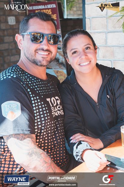 Cantina Baiana e Choperia