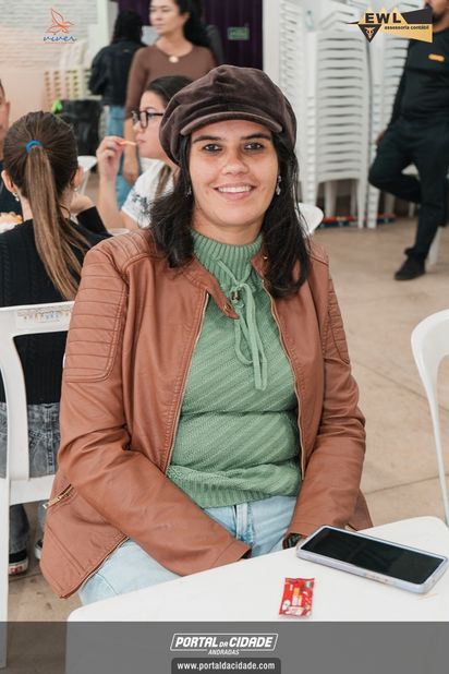 Festa de S&atilde;o Benedito