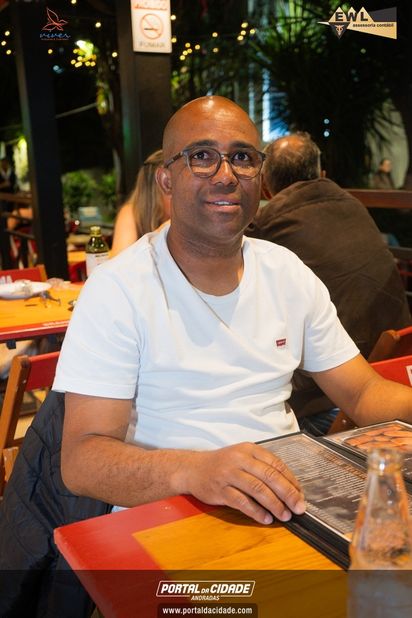 Restaurante Rio Branco