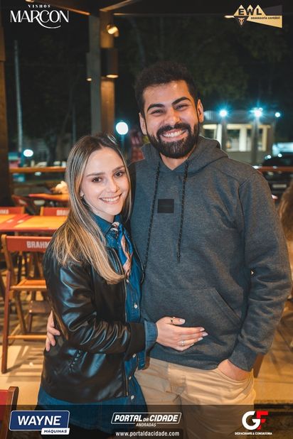 Restaurante Rio Branco