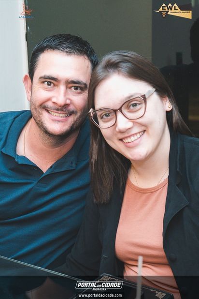 Restaurante Rio Branco