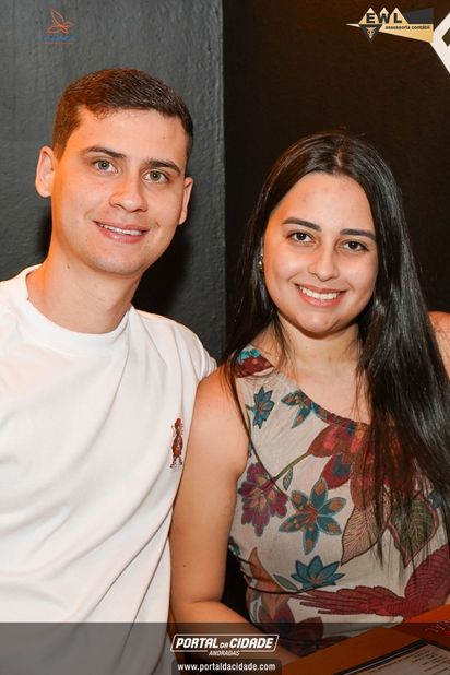 Restaurante Rio Branco