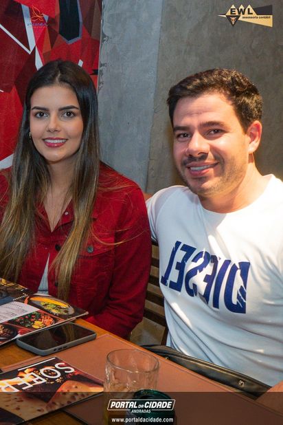 Soberano Steak House