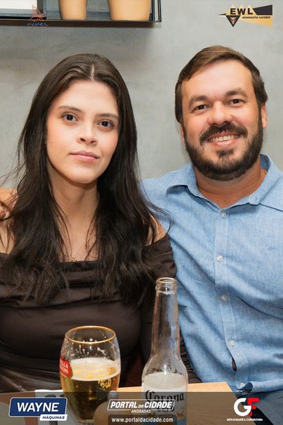 Soberano Steak House