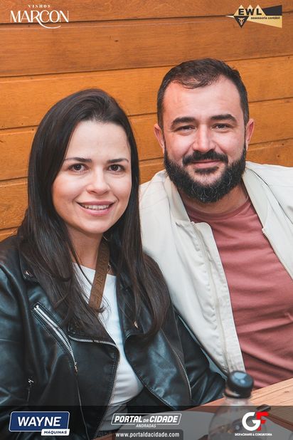 Soberano Steak House