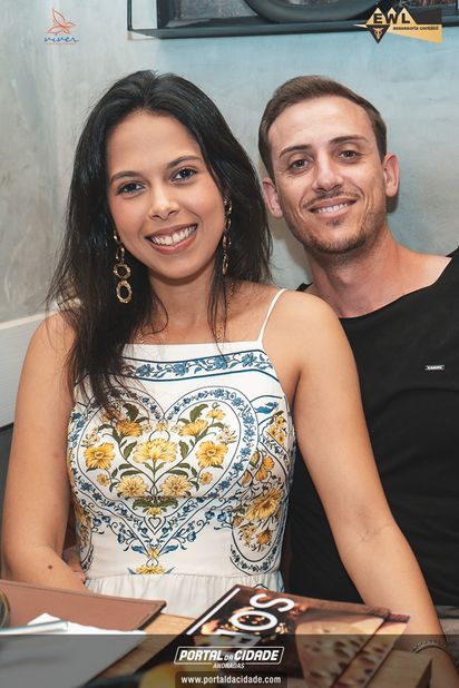 Soberano Steak House