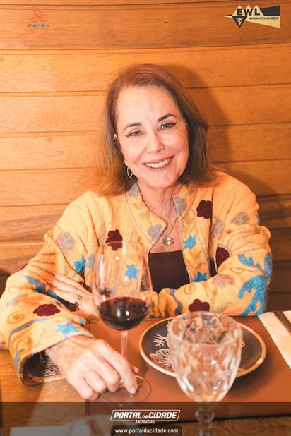 Soberano Steak House