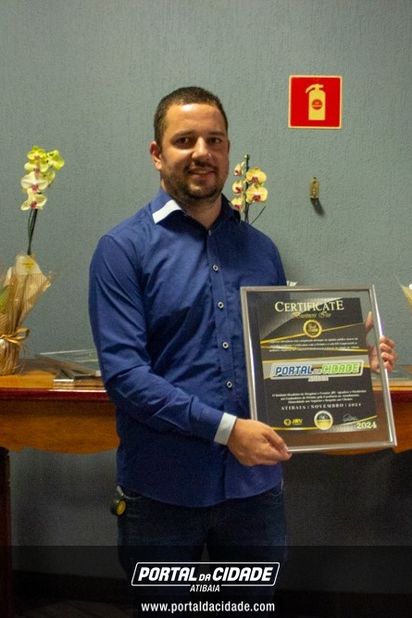 ISO Empresarial 2024