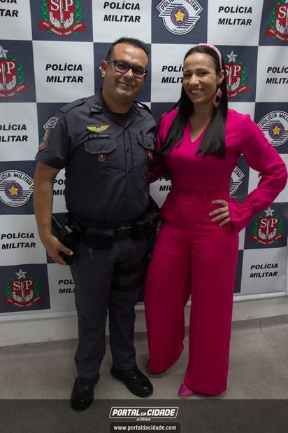 Pm do m&ecirc;s Junho