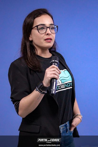 Pr&eacute; evento do Encontro Empresarial