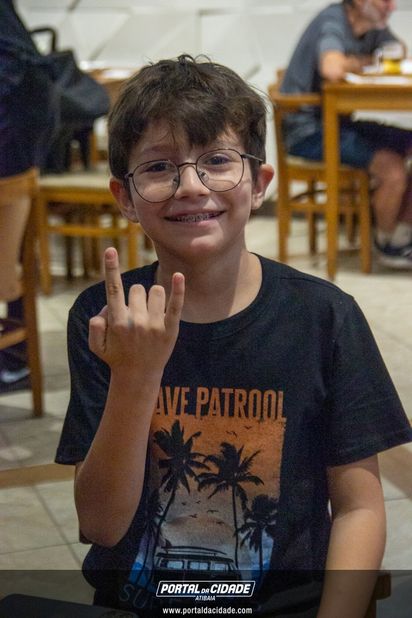 Sexta no Seo Dito
