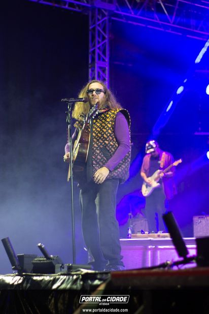 Show Vitor Kley