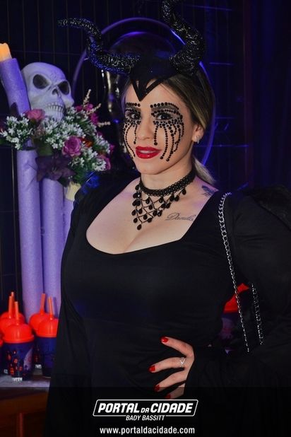 Halloween Party CNA