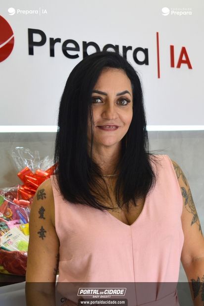 Inaugura&ccedil;&atilde;o da Prepara IA