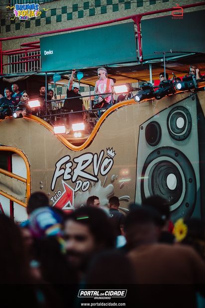 BRUMAS FOLIA 2025
