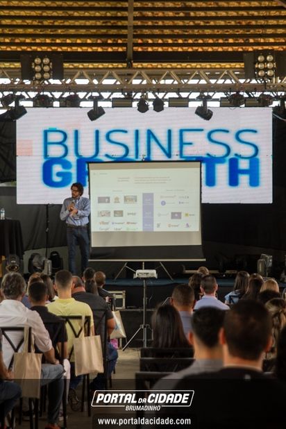 Business Growth