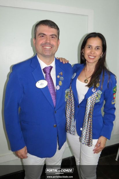 2&ordm; RDG - Lions Clube LD-5