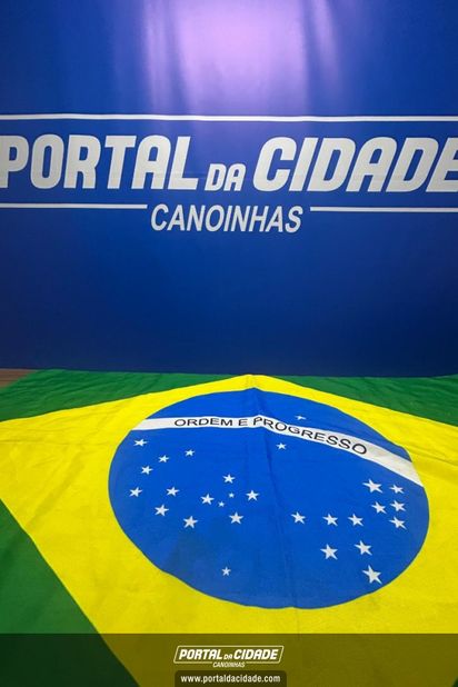 Desfile C&iacute;vico-Militar de 7 de Setembro