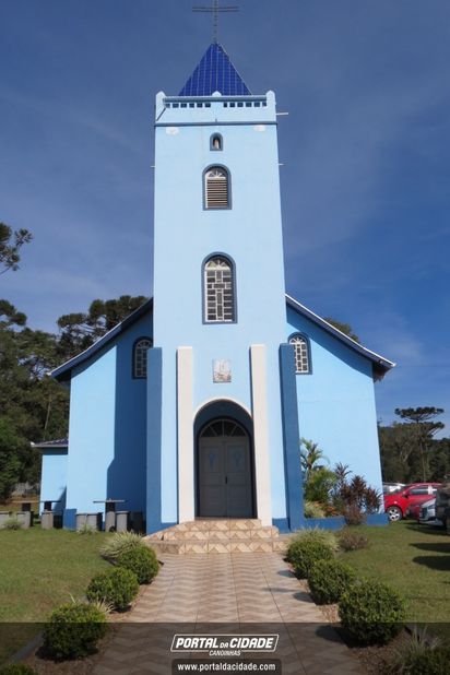 Show de Pr&ecirc;mios - Km 16 - Irine&oacute;polis