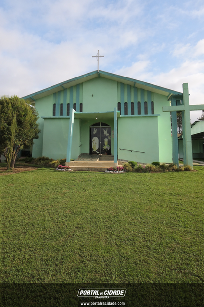 SHOW DE PR&Ecirc;MIOS TLC E MINI TLC RENOVADOS EM CRISTO