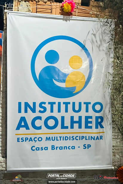 1&ordf; Festa Junina do Instituto Acolher