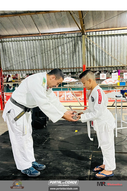Bonenkai - Sensei Eriton Carvalho