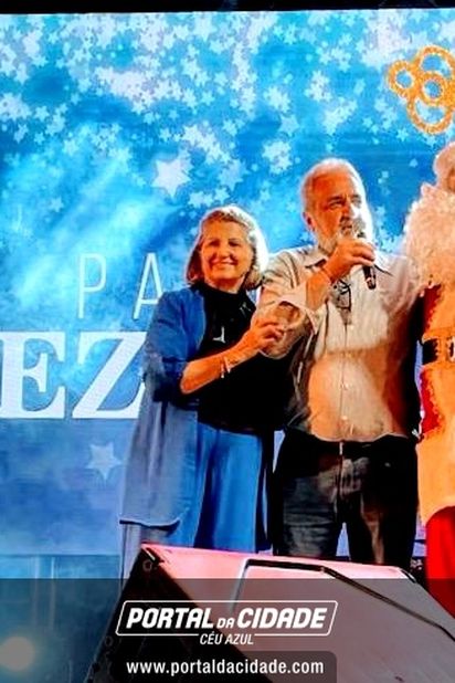 Festa Natalina 