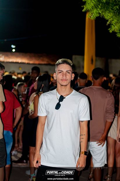 Festejo de Sant'Ana