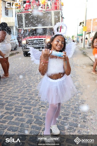 Bloco Abre Alas Que Eu Quero Brincar